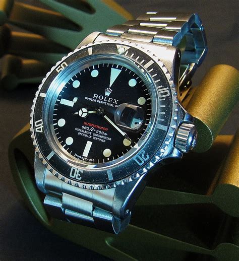 red submariner for sale